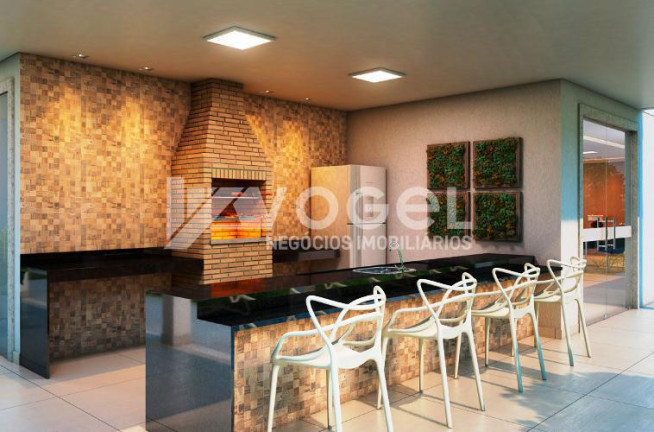 Apartamento com 2 Quartos à Venda, 40 m² em Morro Santana - Porto Alegre