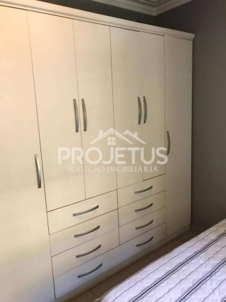Imagem Casa de Condomínio com 3 Quartos à Venda, 155 m² em Jardim Monte Kemel - São Paulo