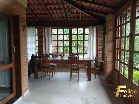 Imagem Imóvel com 4 Quartos à Venda, 200 m² em Pedra Azul De Aracê - Aracê