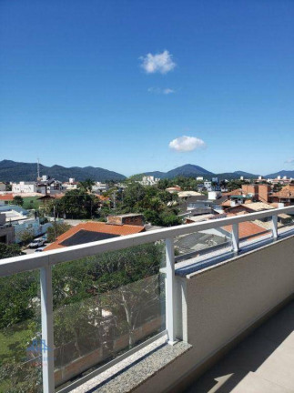 Apartamento com 2 Quartos à Venda, 94 m² em Canasvieiras - Florianópolis