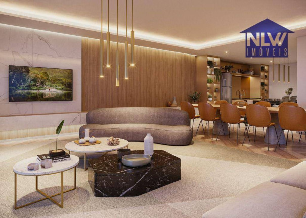 Imagem Apartamento com 2 Quartos à Venda, 39 m² em Pompeia - São Paulo Imagem Apartamento com 2 Quartos à Venda, 39 m² em Pompeia - São Paulo