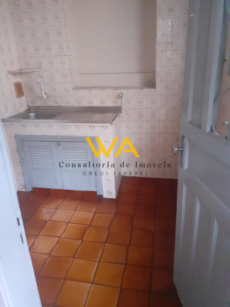 Imagem Casa com 1 Quarto para Alugar, em Centro - Mogi Das Cruzes Imagem Casa com 1 Quarto para Alugar, em Centro - Mogi Das Cruzes
