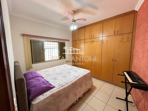 Imagem Casa com 4 Quartos à Venda, 350 m² em City Ribeirão - Ribeirão Preto Imagem Casa com 4 Quartos à Venda, 350 m² em City Ribeirão - Ribeirão Preto