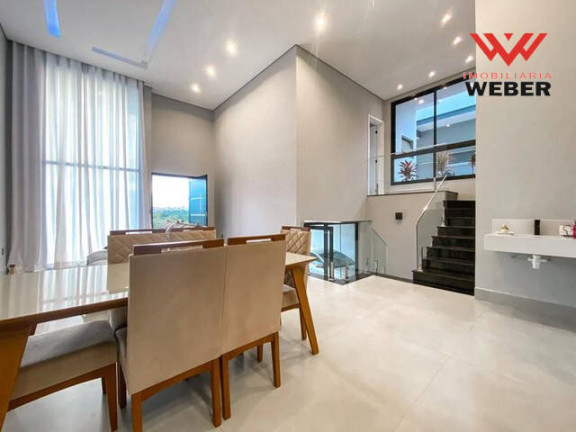 Imagem Casa de Condomínio com 3 Quartos à Venda, 257 m² em Parque Ibiti Reserva - Sorocaba Imagem Casa de Condomínio com 3 Quartos à Venda, 257 m² em Parque Ibiti Reserva - Sorocaba