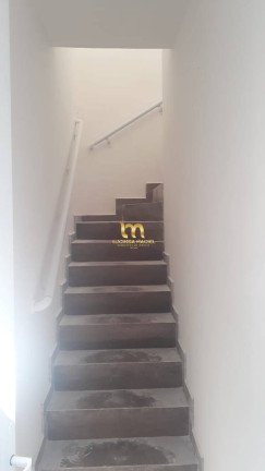 Imagem Sobrado com 2 Quartos à Venda, 53 m² em Sítio Do Campo - Praia Grande