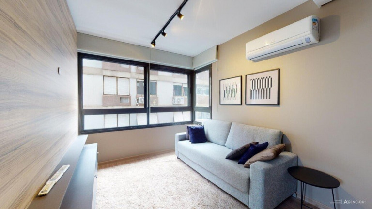 Imagem Imóvel com 2 Quartos à Venda, 62 m² em Bela Vista - Porto Alegre Imagem Imóvel com 2 Quartos à Venda, 62 m² em Bela Vista - Porto Alegre
