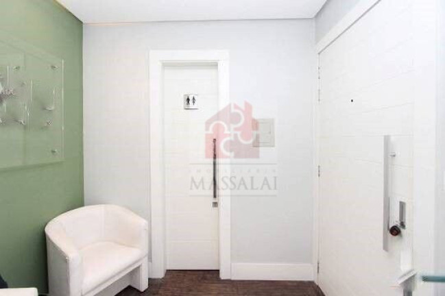 Imagem Sala Comercial para Alugar, 60 m² em Menino Deus - Porto Alegre Imagem Sala Comercial para Alugar, 60 m² em Menino Deus - Porto Alegre