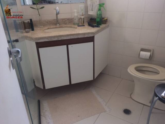 Imagem Apartamento com 3 Quartos para Alugar, 125 m² em Vila Santa Catarina - São Paulo Imagem Apartamento com 3 Quartos para Alugar, 125 m² em Vila Santa Catarina - São Paulo