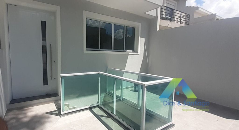Foto do imóvel Sobrado com 3 Quartos à Venda, 250 m² em Vila Monumento - São Paulo