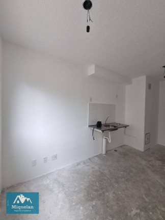 Imagem Apartamento com 1 Quarto à Venda, 24 m² em Sacomã - São Paulo Imagem Apartamento com 1 Quarto à Venda, 24 m² em Sacomã - São Paulo