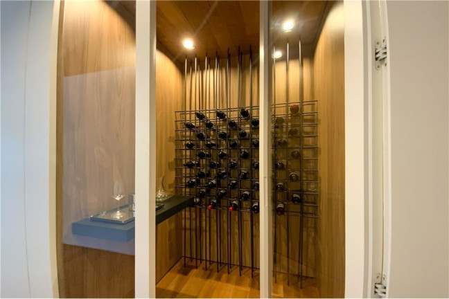 Imagem Apartamento com 3 Quartos à Venda, 335 m² em Paraíso - São Paulo