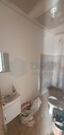 Imagem Sobrado à Venda, 97 m² em Jardim Salgado Filho - Ribeirão Preto