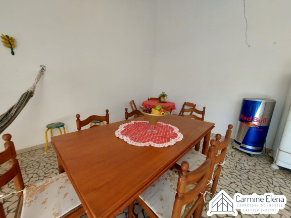 Imagem Casa com 3 Quartos à Venda, 150 m² em Centro - Ubatuba Imagem Casa com 3 Quartos à Venda, 150 m² em Centro - Ubatuba