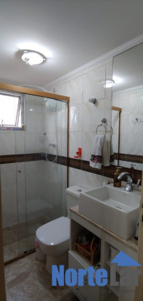 Imagem Apartamento com 2 Quartos à Venda, 50 m² em Jardim Peri - São Paulo