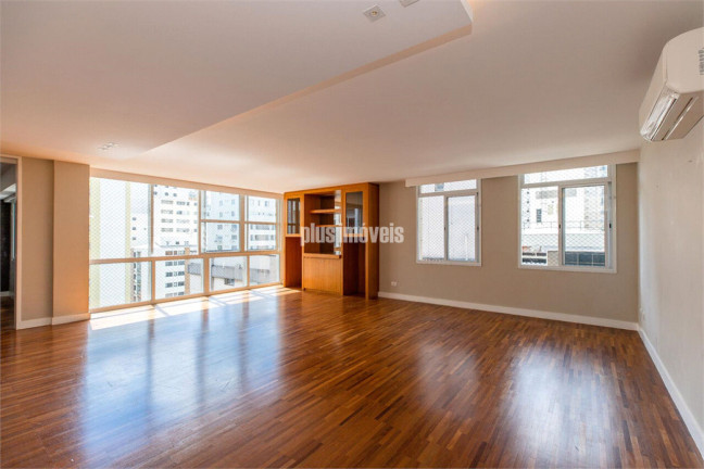 Apartamento com 3 Quartos à Venda, 272 m² em Jardim América - São Paulo