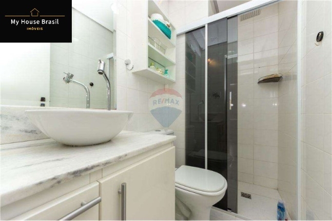 Imagem Apartamento com 3 Quartos à Venda, 70 m² em Jardim Anália Franco - São Paulo Imagem Apartamento com 3 Quartos à Venda, 70 m² em Jardim Anália Franco - São Paulo