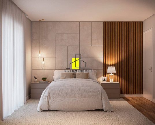 Imagem Apartamento com 3 Quartos à Venda, 120 m² em Independência - Taubaté Imagem Apartamento com 3 Quartos à Venda, 120 m² em Independência - Taubaté