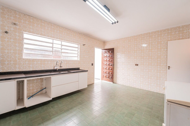 Imagem Casa com 3 Quartos à Venda, 211 m² em Jabaquara - São Paulo Imagem Casa com 3 Quartos à Venda, 211 m² em Jabaquara - São Paulo