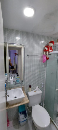 Imagem Apartamento com 2 Quartos à Venda, 48 m² em Sussuarana - Salvador Imagem Apartamento com 2 Quartos à Venda, 48 m² em Sussuarana - Salvador