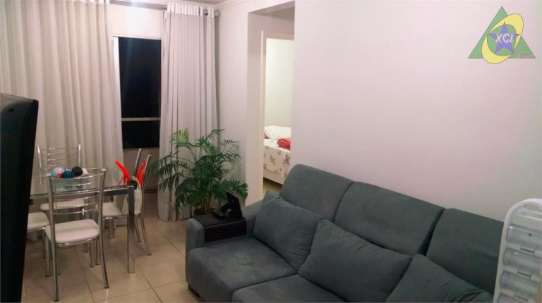 Imagem Apartamento com 2 Quartos à Venda, 50 m² em Jardim Nova Europa - Campinas Imagem Apartamento com 2 Quartos à Venda, 50 m² em Jardim Nova Europa - Campinas