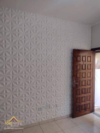Imagem Imóvel com 1 Quarto à Venda, 36 m² em Ribeirópolis  - Praia Grande