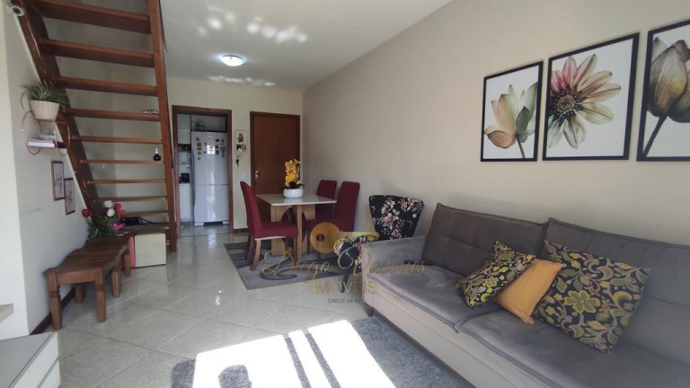 Apartamento com 3 Quartos à Venda, 112 m² em Várzea - Teresópolis