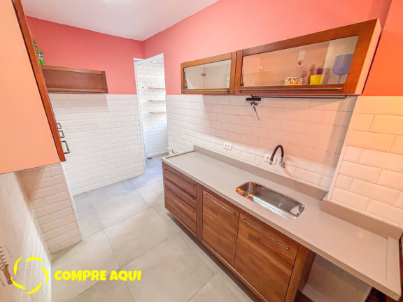 Imagem Apartamento com 2 Quartos à Venda, 72 m² em Perdizes - São Paulo