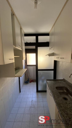 Imagem Apartamento com 2 Quartos à Venda, 57 m² em Jaguaribe - Osasco