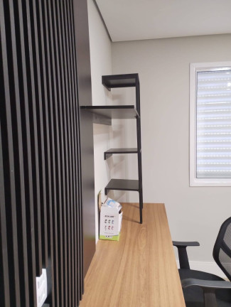 Imagem Apartamento com 1 Quarto à Venda, 36 m² em Pestana - Osasco