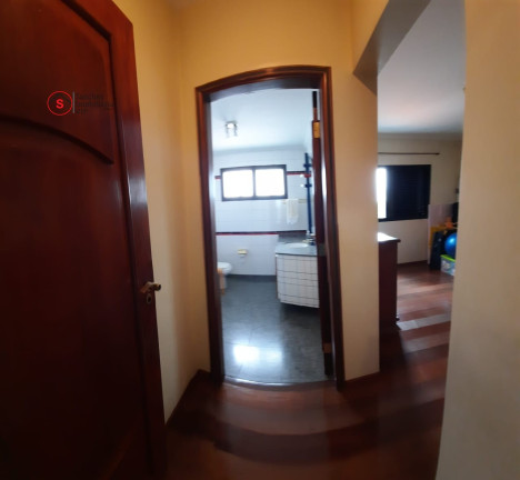 Imagem Apartamento com 3 Quartos à Venda, 211 m² em Vila Regente Feijó - São Paulo Imagem Apartamento com 3 Quartos à Venda, 211 m² em Vila Regente Feijó - São Paulo