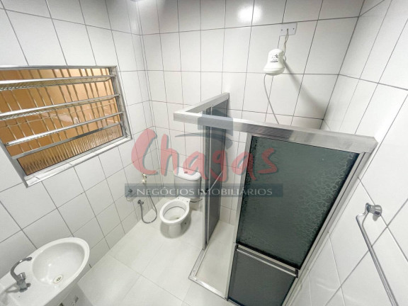 Imagem Casa com 1 Quarto à Venda, 50 m² em Perequê Mirim - Caraguatatuba Imagem Casa com 1 Quarto à Venda, 50 m² em Perequê Mirim - Caraguatatuba