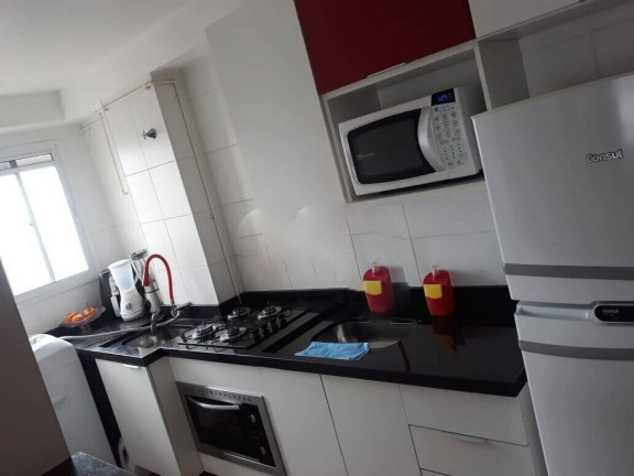 Imagem Apartamento com 2 Quartos à Venda,  em Itaquera - São Paulo