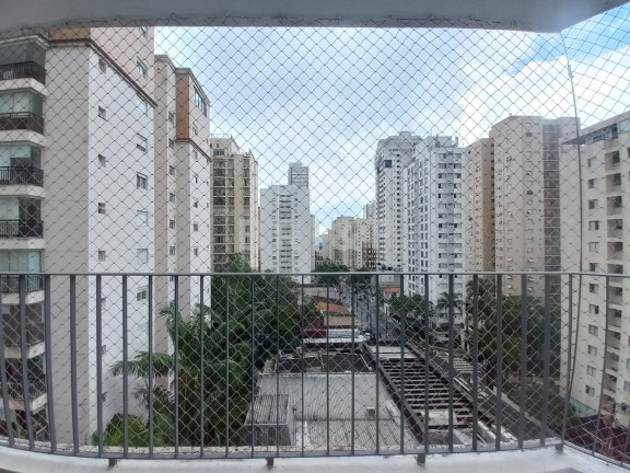 Imagem Apartamento com 2 Quartos à Venda, 72 m² em Brooklin Paulista - São Paulo Imagem Apartamento com 2 Quartos à Venda, 72 m² em Brooklin Paulista - São Paulo