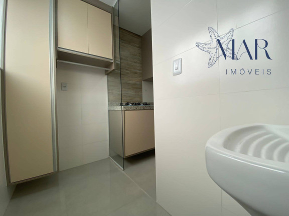 Imagem Casa com 2 Quartos à Venda, 100 m² em Campo Grande - Santos Imagem Casa com 2 Quartos à Venda, 100 m² em Campo Grande - Santos