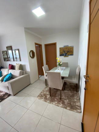 Apartamento com 1 Quarto à Venda,  em Guilhermina - Praia Grande
