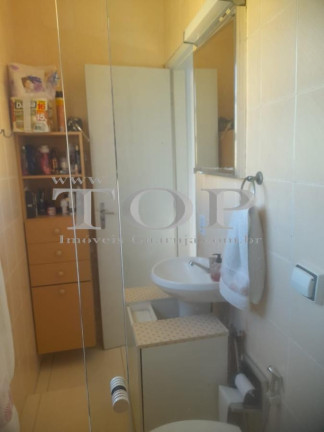 Imagem Cobertura com 3 Quartos à Venda, 120 m² em Enseada - Guarujá
