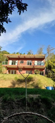 Imagem Imóvel com 4 Quartos à Venda, 1.124 m² em Centro - Guararema Imagem Imóvel com 4 Quartos à Venda, 1.124 m² em Centro - Guararema