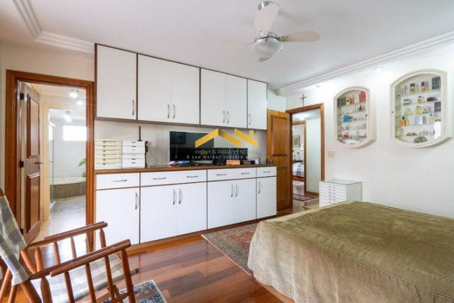 Imagem Apartamento com 4 Quartos à Venda, 380 m² em Perdizes - São Paulo Imagem Apartamento com 4 Quartos à Venda, 380 m² em Perdizes - São Paulo
