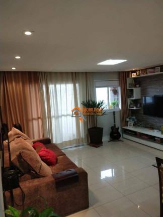 Imagem Apartamento com 2 Quartos à Venda, 71 m² em Vila Augusta - Guarulhos Imagem Apartamento com 2 Quartos à Venda, 71 m² em Vila Augusta - Guarulhos