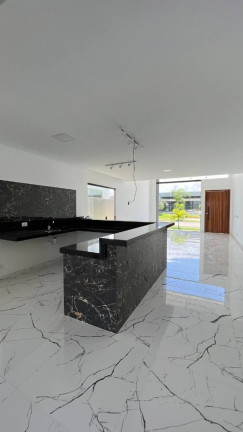 Imagem Casa com 3 Quartos à Venda, 150 m² em Alphavillle - Barra Dos Coqueiros Imagem Casa com 3 Quartos à Venda, 150 m² em Alphavillle - Barra Dos Coqueiros