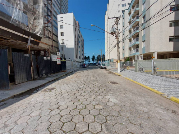 Apartamento com 1 Quarto à Venda, 45 m² em Aviacao - Praia Grande