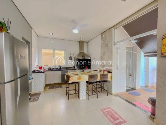 Imagem Casa de Condomínio com 3 Quartos à Venda, 384 m² em Betel - Paulínia Imagem Casa de Condomínio com 3 Quartos à Venda, 384 m² em Betel - Paulínia