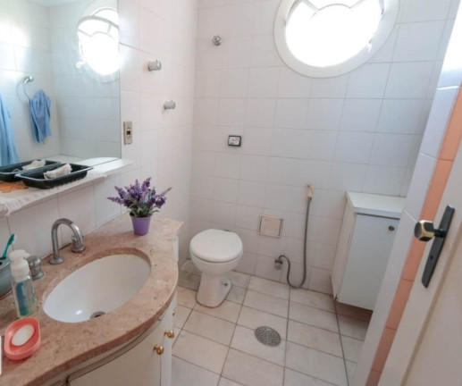 Imagem Imóvel com 3 Quartos à Venda, 120 m² em Pacaembu - São Paulo Imagem Imóvel com 3 Quartos à Venda, 120 m² em Pacaembu - São Paulo
