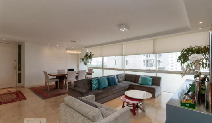 Imagem Imóvel com 3 Quartos à Venda, 170 m² em Pinheiros - São Paulo Imagem Imóvel com 3 Quartos à Venda, 170 m² em Pinheiros - São Paulo