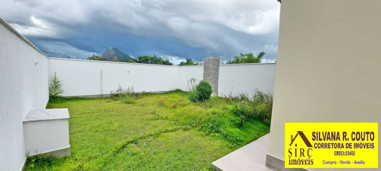 Imagem Casa com 2 Quartos à Venda, 147 m² em Barroco - Maricá