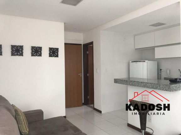 Imagem Apartamento com 1 Quarto para Alugar, 40 m² em Santa Mônica - Feira De Santana Imagem Apartamento com 1 Quarto para Alugar, 40 m² em Santa Mônica - Feira De Santana