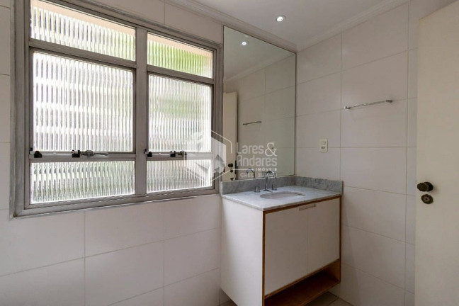Imagem Apartamento com 3 Quartos à Venda, 129 m² em Itaim Bibi - São Paulo