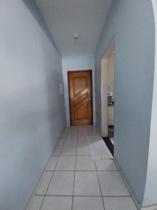 Imagem Apartamento com 3 Quartos à Venda, 90 m² em Campestre - Santo André