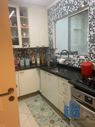 Imagem Casa com 3 Quartos à Venda, 112 m² em Saúde - São Paulo Imagem Casa com 3 Quartos à Venda, 112 m² em Saúde - São Paulo