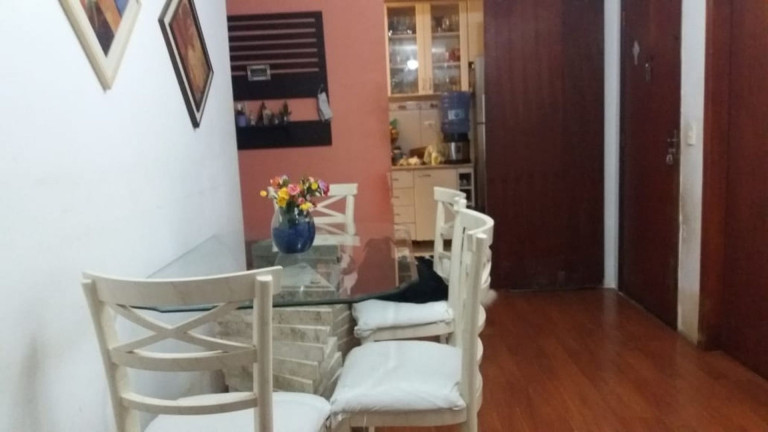 Imagem Apartamento com 3 Quartos à Venda, 65 m² em Campo Limpo - São Paulo Imagem Apartamento com 3 Quartos à Venda, 65 m² em Campo Limpo - São Paulo